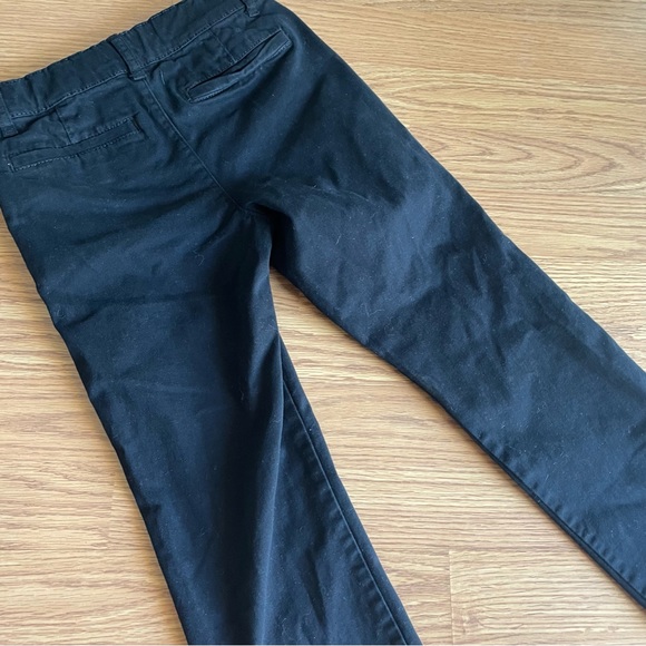 PLACE 🖤 black chino pants - Picture 12 of 12